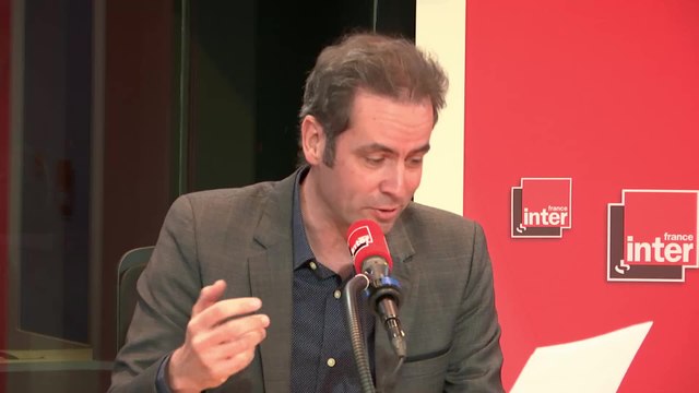 Picsou, c’est Yannick Jadot mais sans slip - Tanguy Pastureau maltraite l'info