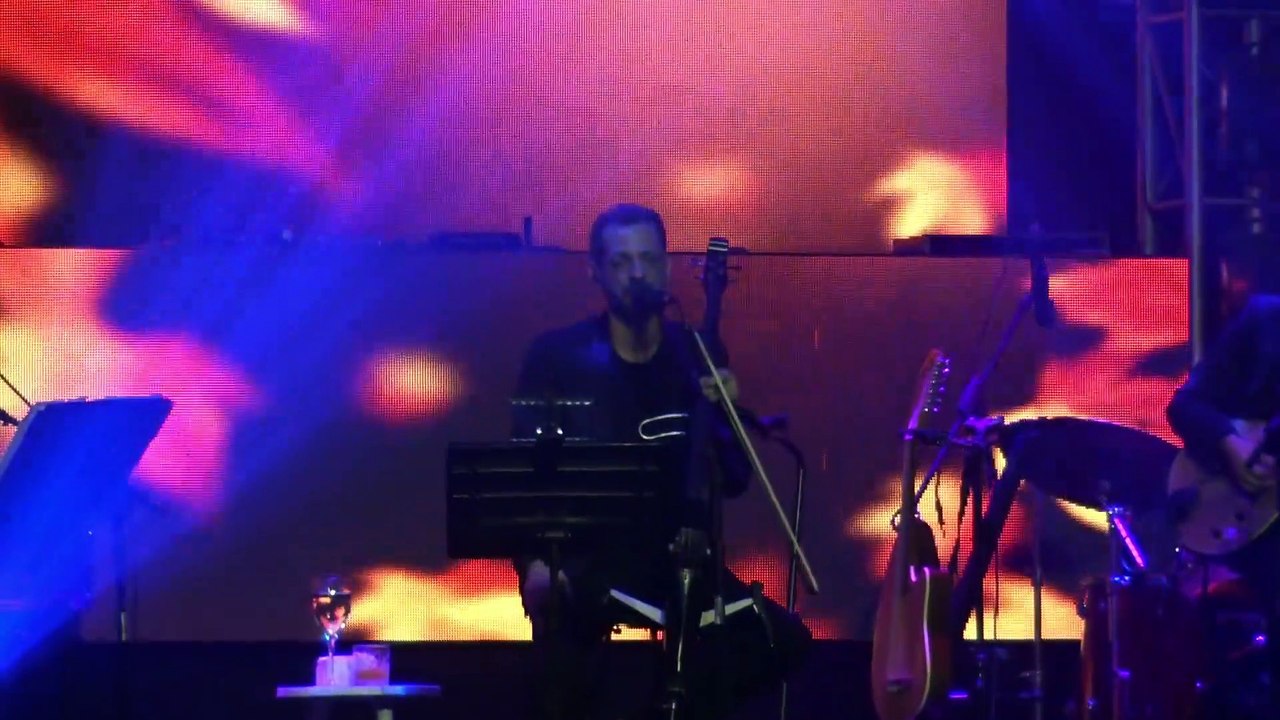 Rubato - Potpori (İllusion Event Hall / Alanya)