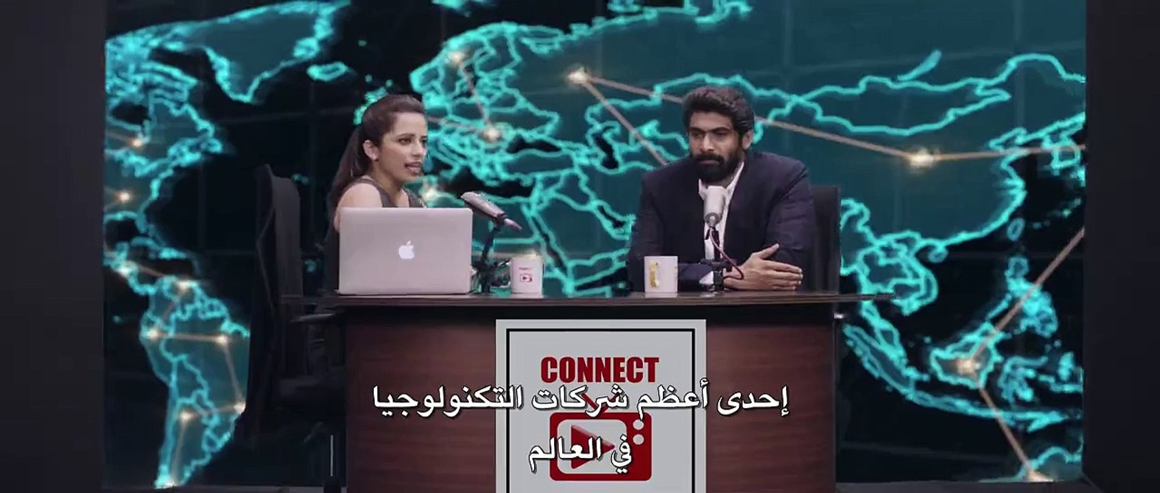 مسلسل التـ,ـ.ـ,.ـ,واصل مترجم الحلقه 1