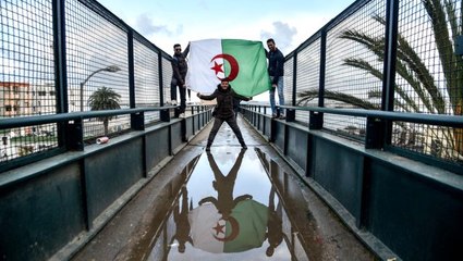 Buteflika: Cezayir'de İstifa Eden Cumhurbaşkanının Halefi Kim Olabilir?