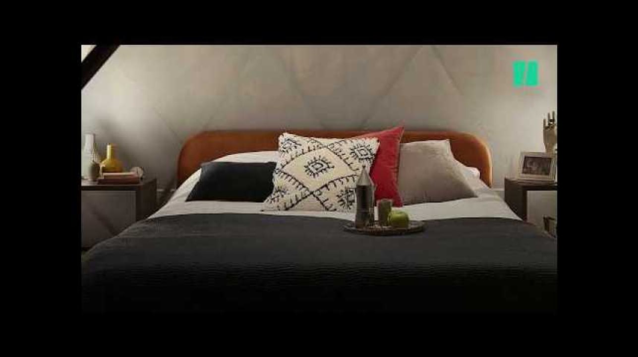 Le partenariat d'Airbnb et du musée du Louvre va ravir les fans de "La Nuit au Musée"