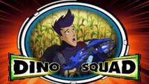  Dino Squad - Easy Riders and Raging Dinos | HD fll eps | Dinosaur cartn 