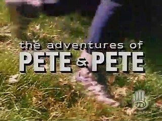 Adventures Of Pete And Pete Season 3 Episode 08 - Allnighter