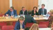 Intervention en commission du développement durable lors de l'audition de Catherine GUILLOUARD, PDG de la RATP