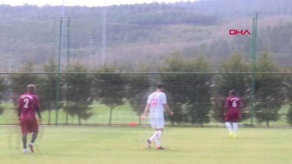 Spor İem Uluslararası Polis Futbol Turnuvası'nda 2'nci Gün Tamamlandı