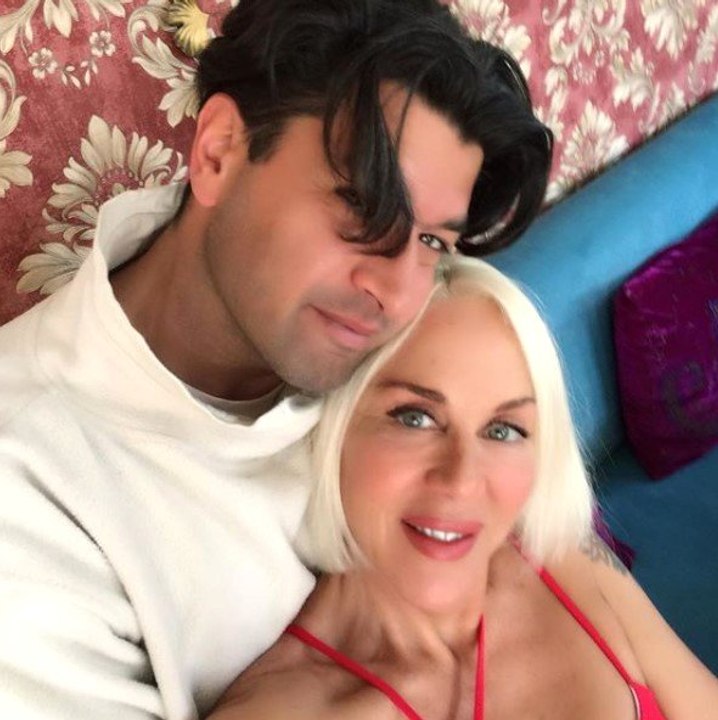 Oyuncu Billur Kalkavan'dan Pes Dedirten Açıklama: Sevgilimin Çocuk Yapacağı Kadını Ben Seçerim