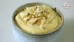 आम्रखंड Recipe - Amrakhand Recipe In Marathi - How To Make Amrakhand At Home - Smita
