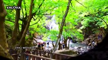 Erikli Waterfall [Yalova - Turkey]