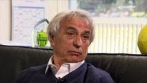 Halilhodzic : 