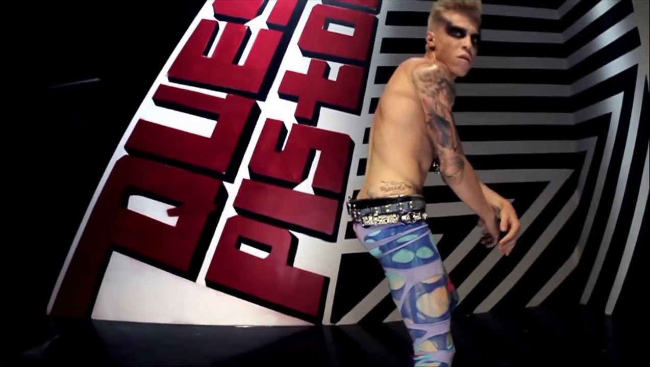 Quest Pistols Show ft. Артур Пирожков - Революция