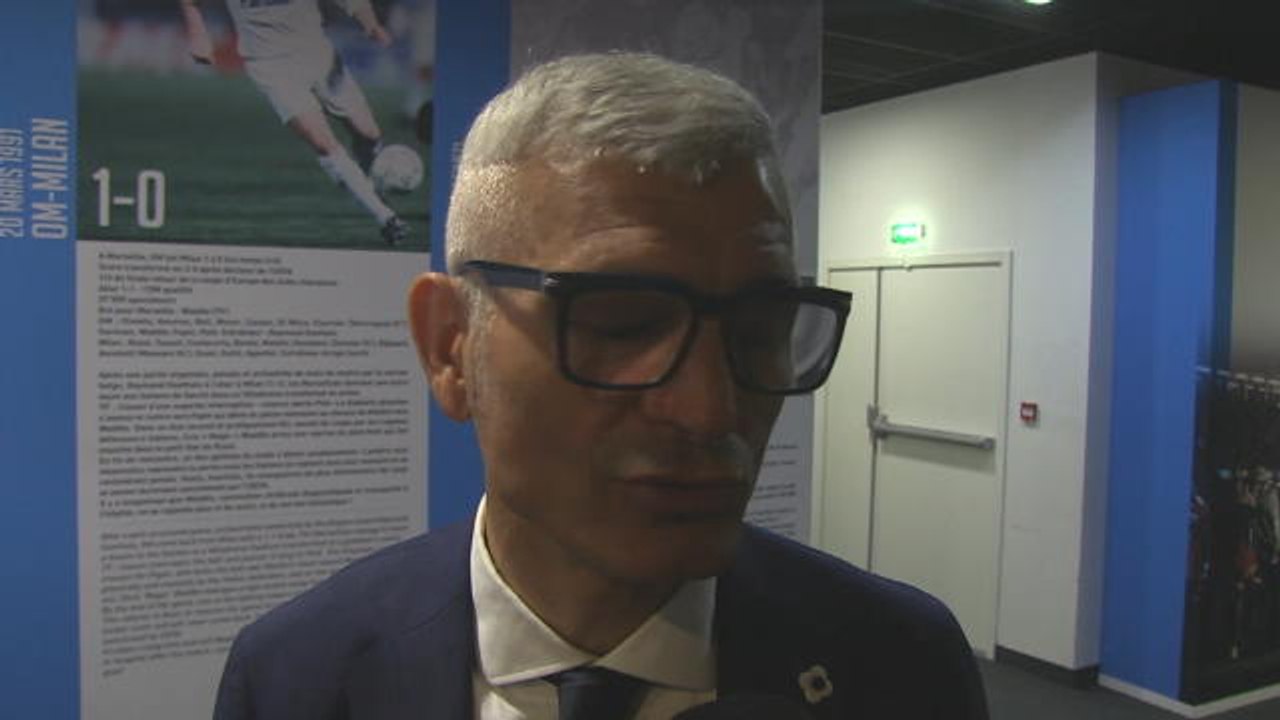 OM - Ravanelli : "Balotelli peut faire l'histoire à Marseille"