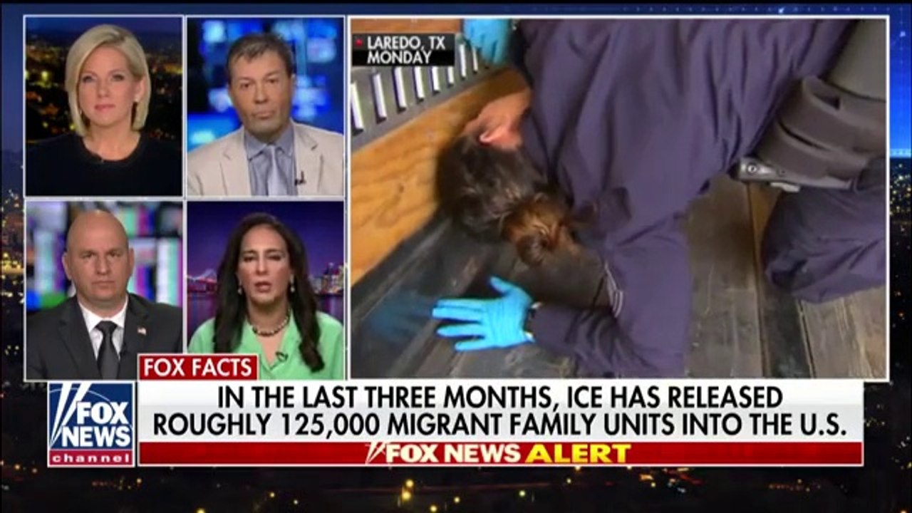 President Trump doubles down on threat to close the southern border