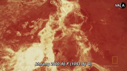 Earth: Making of a planet - Part 1