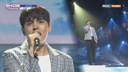 Show Champion EP.310 KO SEUNG HYUNG - Nothing to Do