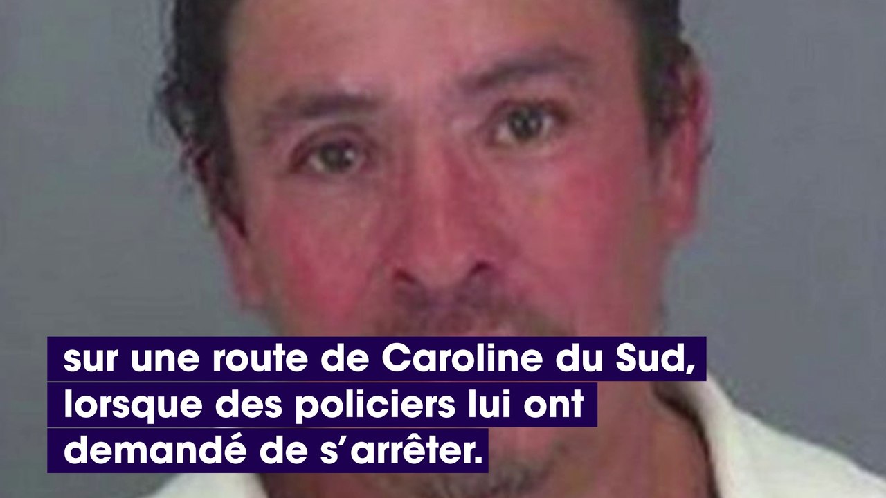 Complètement ivre au volant, il fait une chose incroyable pour tromper la police