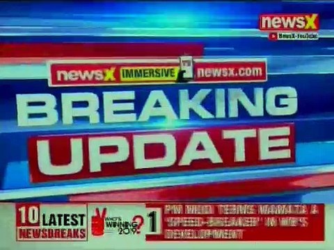 Arun Jaitley Slams Congress President Rahul Gandhi; BJP Headquarter, Congress Manifesto