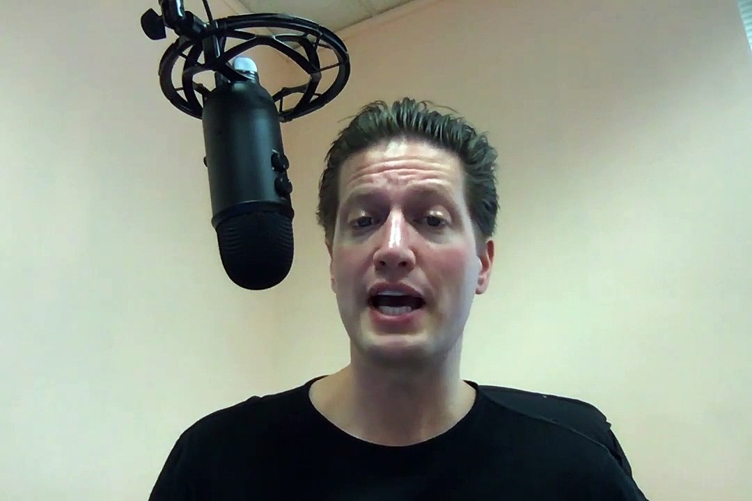 Dental Sleep Success Tip From Avi Weisfogel