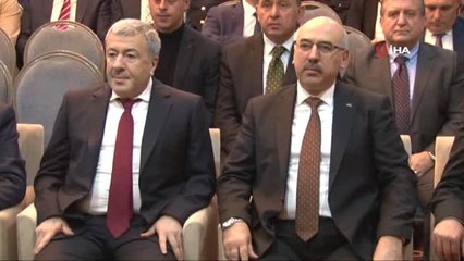 İstanbul İl Emniyet Müdürü Çalışkan; "En Huzurlu Gün Pazar, En Huzursuz Gün Çarşamba"