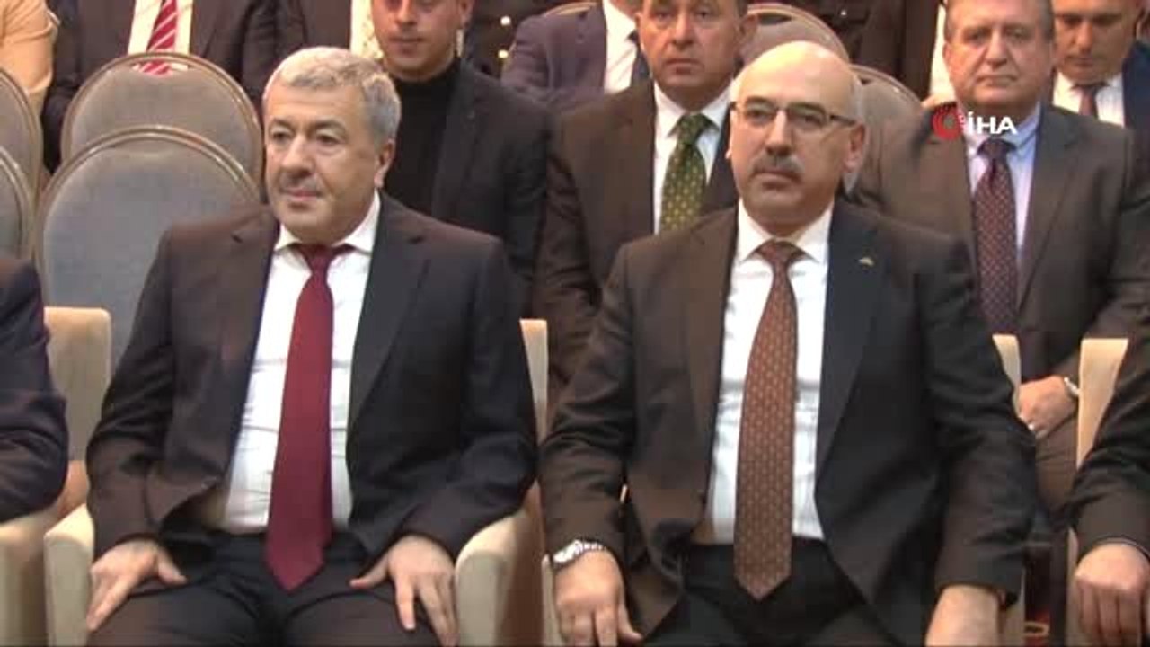 İstanbul İl Emniyet Müdürü Çalışkan; "En Huzurlu Gün Pazar, En Huzursuz Gün Çarşamba"