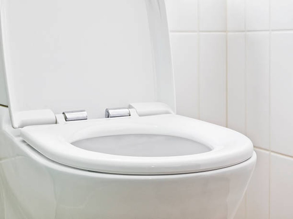 7 objets plus sales que la cuvette des toilettes