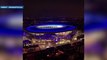 Tottenham dévoile les coulisses de son nouveau stade