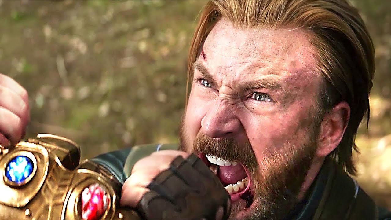 Avengers Endgame Reportage - Le combat est perdu (2019) Chris Evans, Chris Hemsworth