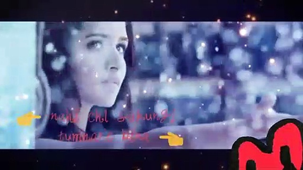 Sidharth & shraddha cute love