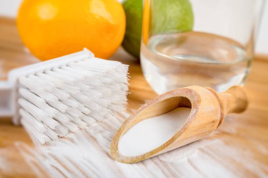 Toutes les utilisations possibles et insolites du bicarbonate de soude