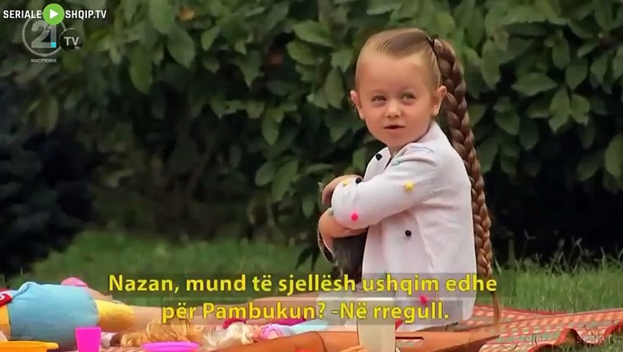 Peng i Dashurise - Episodi 22