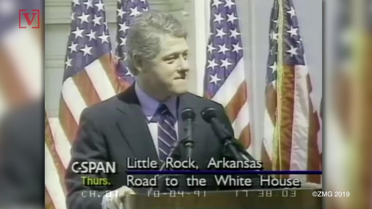 Trump Takes Credit for ‘Make America Great Again’ Campaign, That ‘Was Made Up by Me’