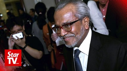 Najib’s lawyer confident he can win SRC trial
