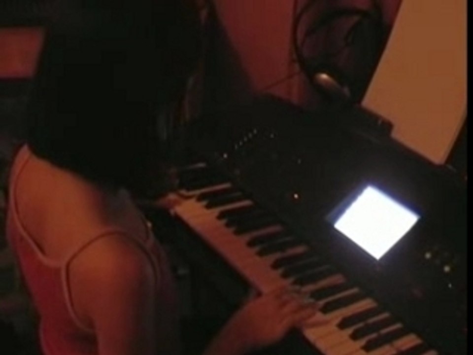 Magalie