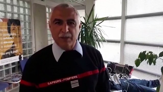 Des pompiers infirmiers pour remplacer les médecins urgentistes sur la montagne ardéchoise