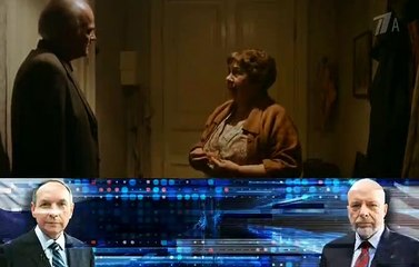 Подкидыш 6 серия (2019)