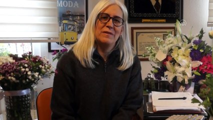 Caferağa'nın renkli ihtiyar heyeti güven tazeledi - İSTANBUL