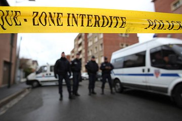 Deux hommes suspectés de vouloir attaquer une maternelle mis en examen