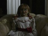 Annabelle Comes Home: Trailer HD VO st FR/NL