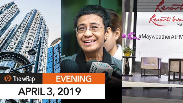 ADB: PH economy might be a winner despite regional slowdown | Evening wRap