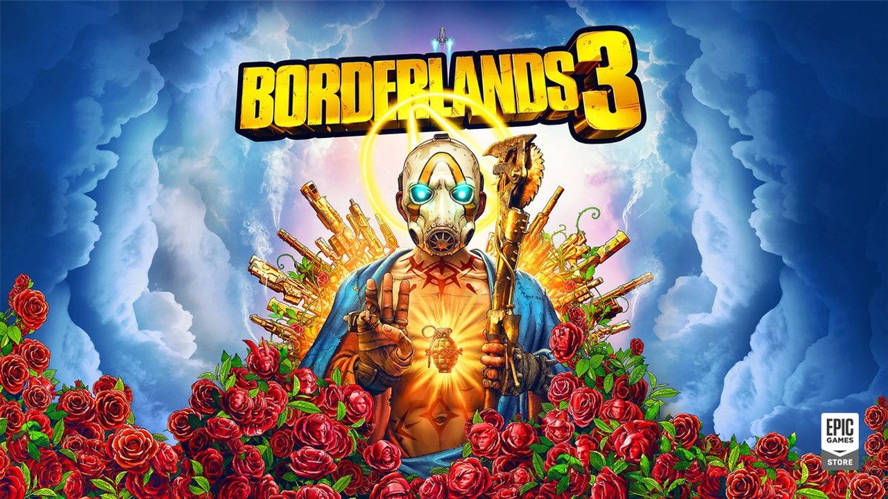 Borderlands 3 - Trailer officiel