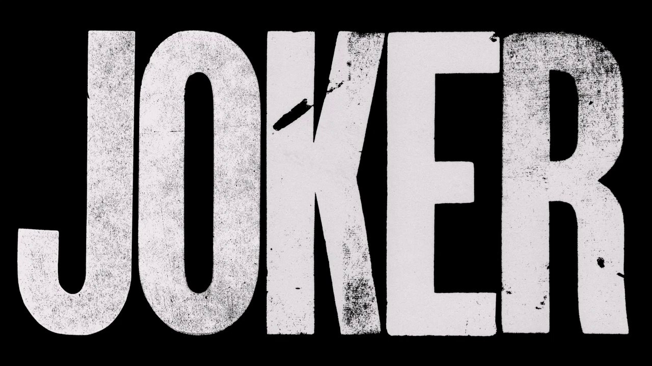 Joker - Bande-Annonce VOST
