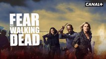Fear The Walking Dead saison 5 -Bande Annonce - CANAL 