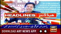 Headlines | ARYNews | 1900 | 3 April 2019