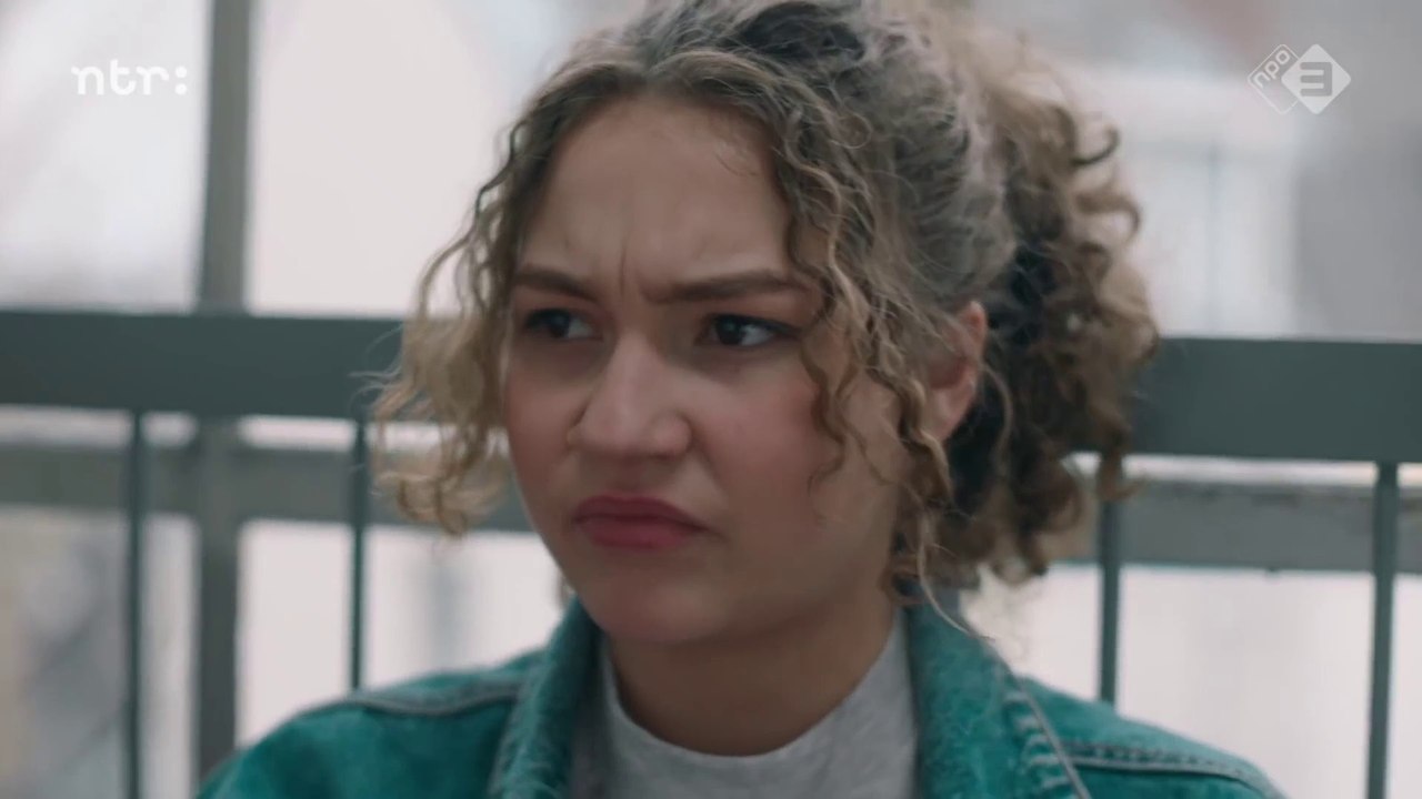SKAM NL | S02E03 Clip 2