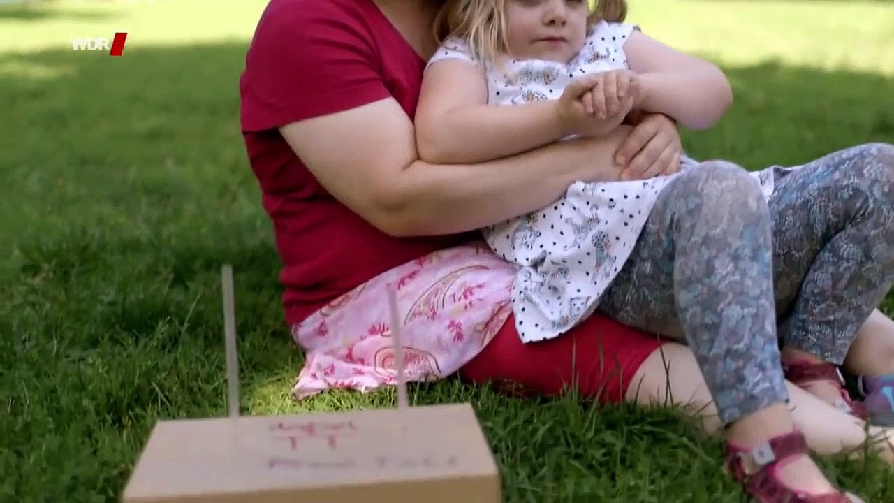 Leben mit mehreren Partnern: Polyamorie und Familie | Dokumentarfilm