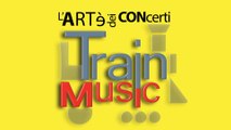 TrainMusic * Lincoln Almada ***** SINTESI