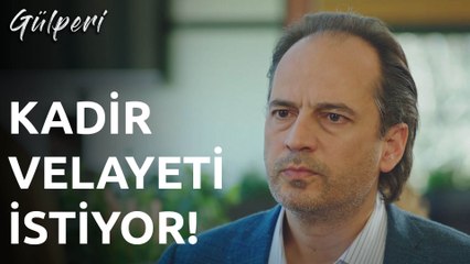 Gülperi | 26.Bölüm -Kadir Velayeti İstiyor!