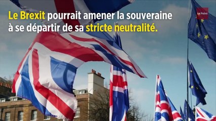 La reine Elizabeth II en première ligne dans la bataille du Brexit