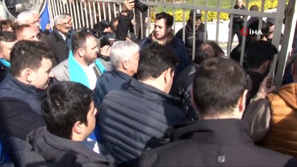 Fatih’te geçersiz sayılan 7 bin 618 oyun yeniden sayımına başlandı