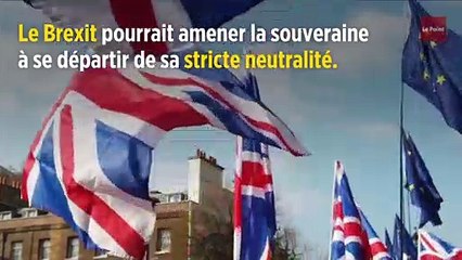 La reine Elizabeth II en première ligne dans la bataille du Brexit