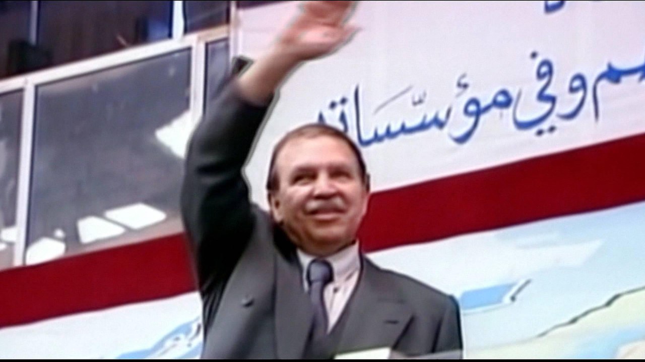 Algeria: How will Bouteflika’s 20-year rule be remembered?